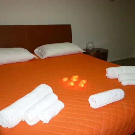 La Maritina Hotel Naples