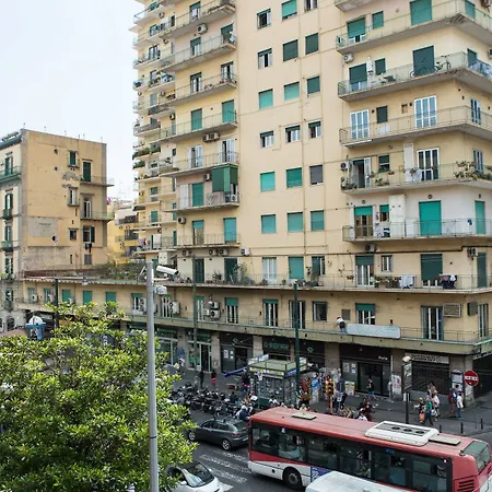 La Maritina * Naples