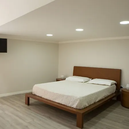 La Maritina Hotel Naples
