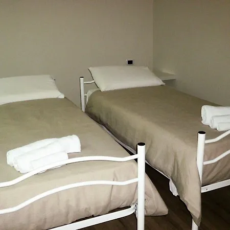 Hotel La Maritina Naples